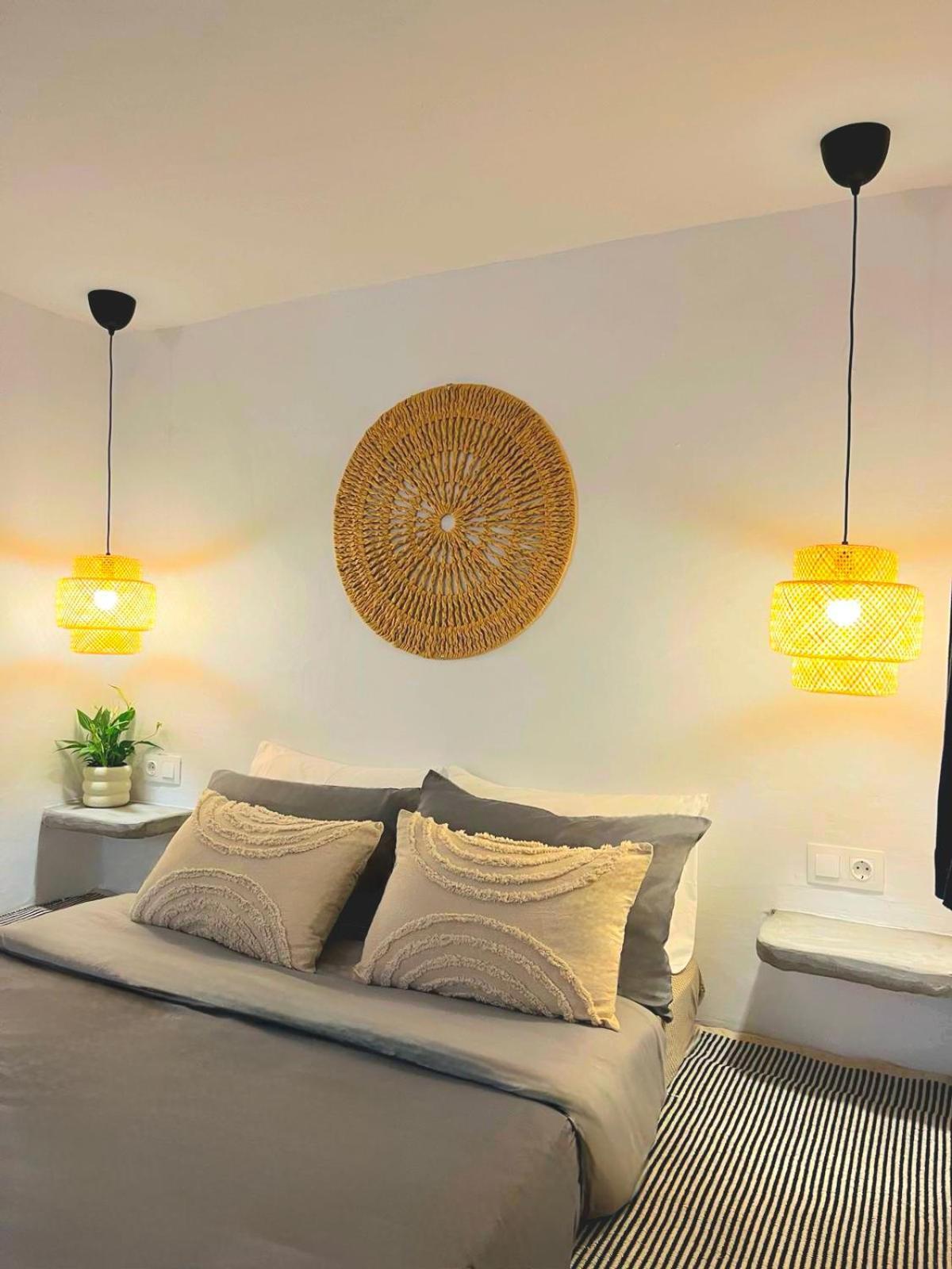 Aegean Serenity - Sea View Retreat Archangelos  Dış mekan fotoğraf