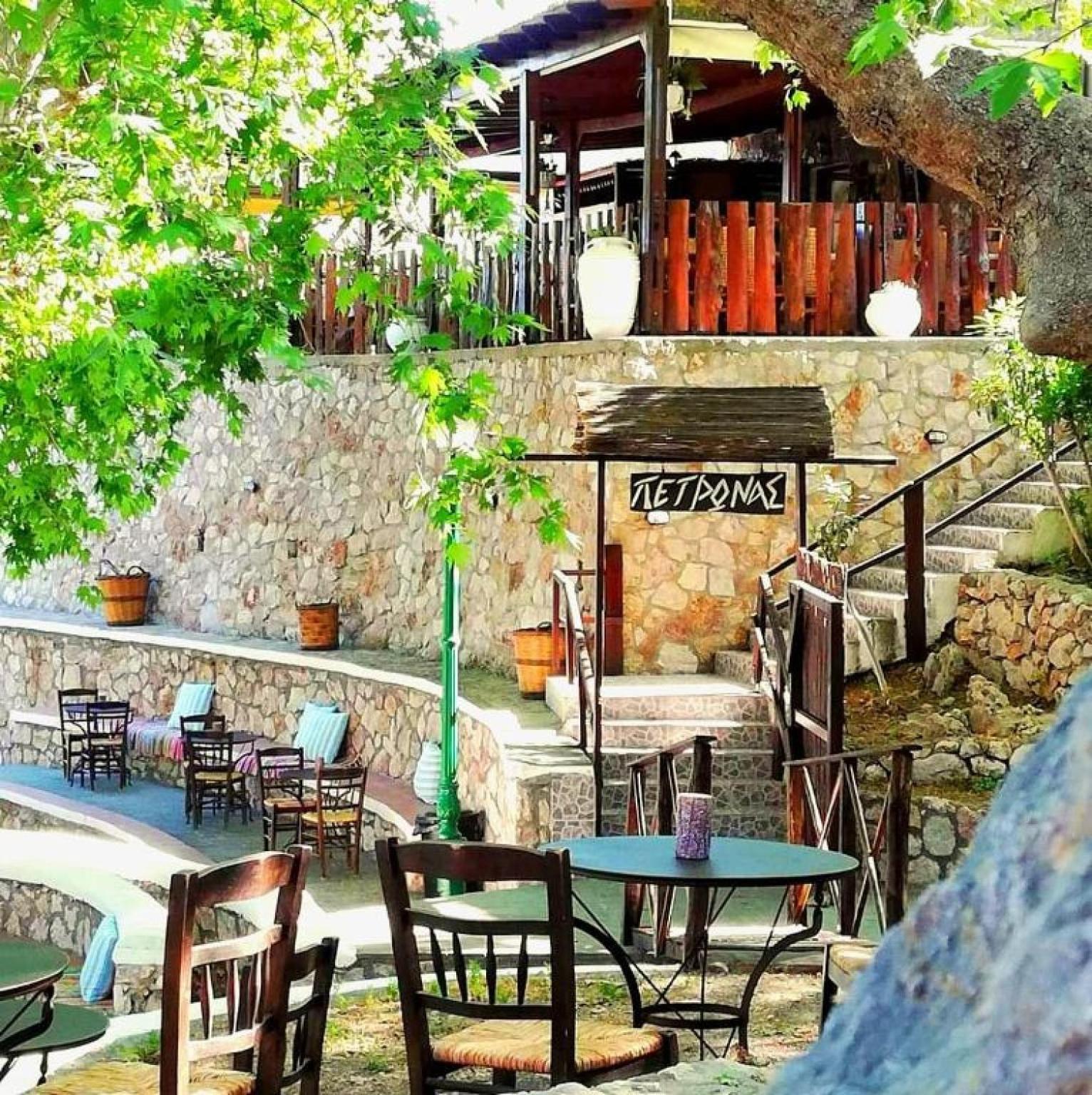 Aegean Serenity - Sea View Retreat Archangelos  Dış mekan fotoğraf