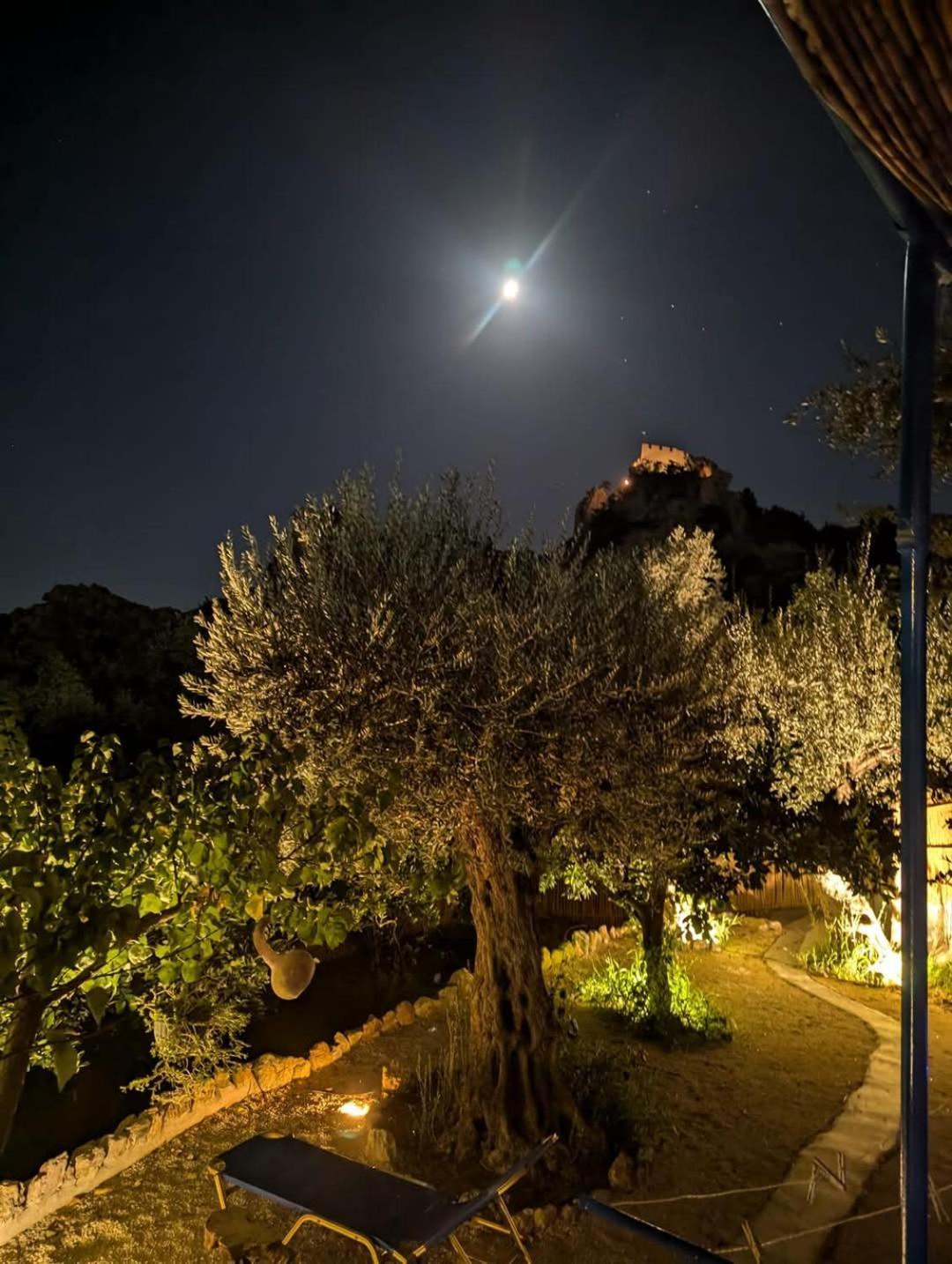 Aegean Serenity - Sea View Retreat Archangelos  Dış mekan fotoğraf